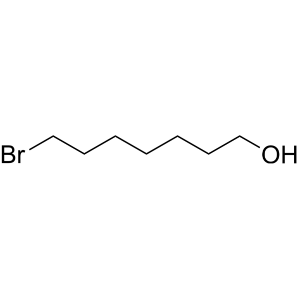 7-Bromo-1-heptanol 10160-24-4